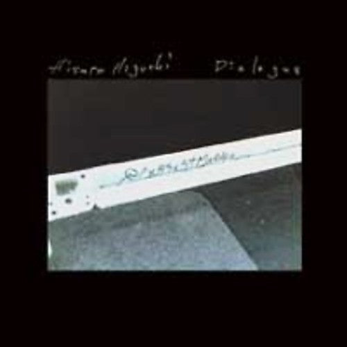 Hisato Higuchi - Dialogue [CD]