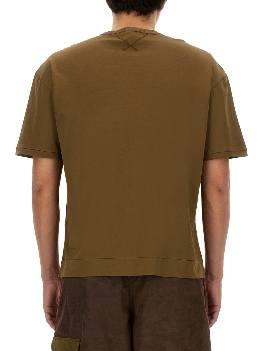 Ten C Men Awake Ny X Ten C T-Shirt