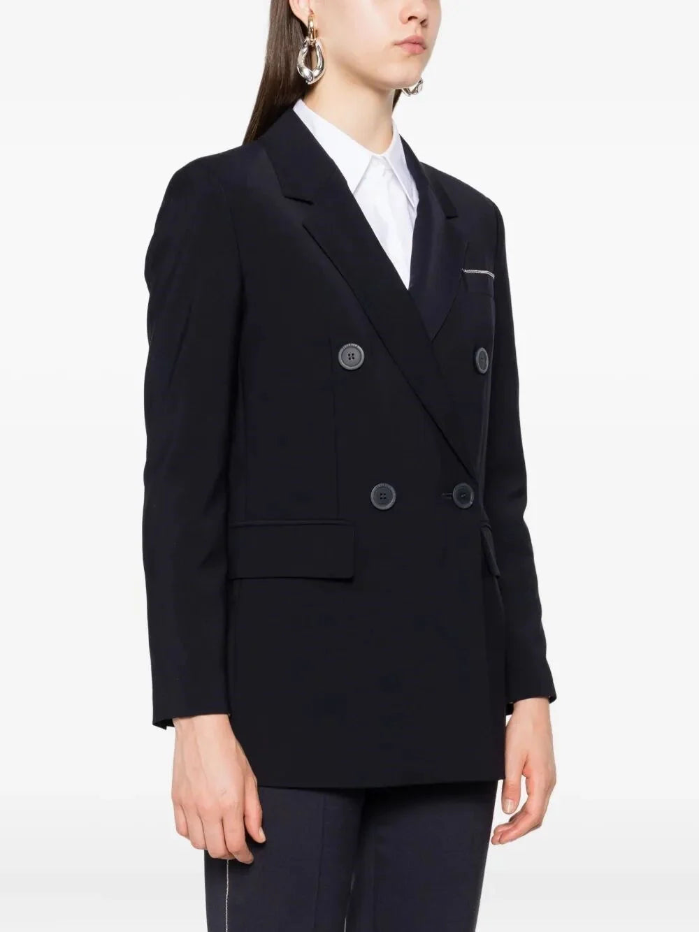 Peserico Women Blazer