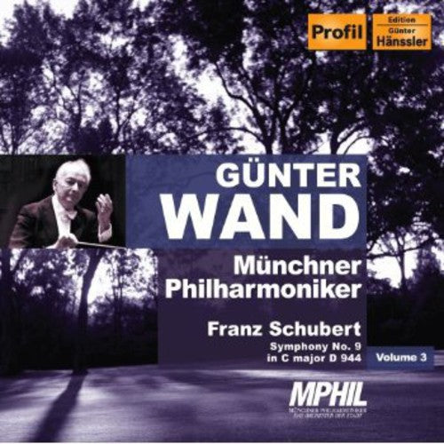 The Munich Philharmonic Orchestra - Symphonie 9 [CD]