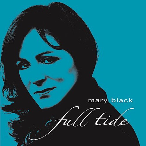Mary Black - Full Tide [CD]