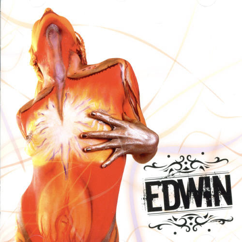 Edwin - Better Days [CD]