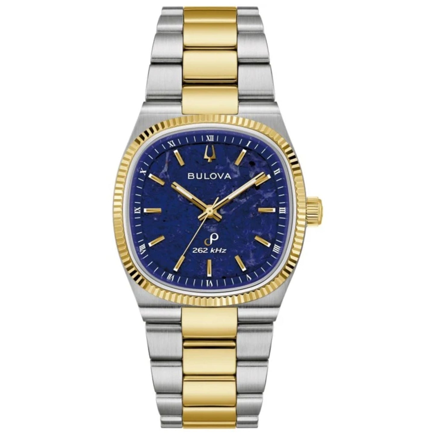 Bulova Men's Super Seville