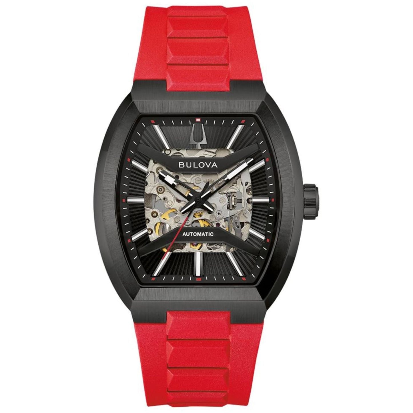 Bulova Men's Maquina
