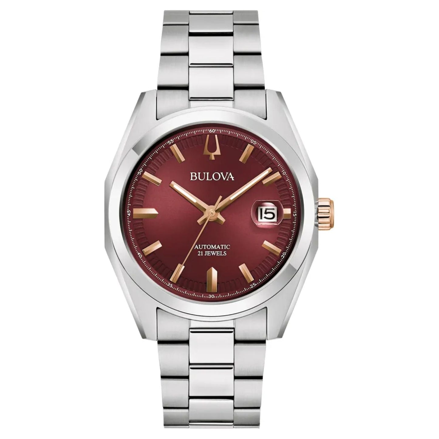 Bulova Men's Classic