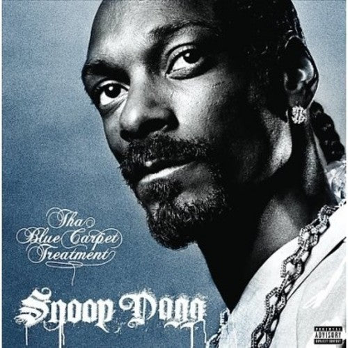 Snoop Dogg - Blue Carpet Treatment - Music CD