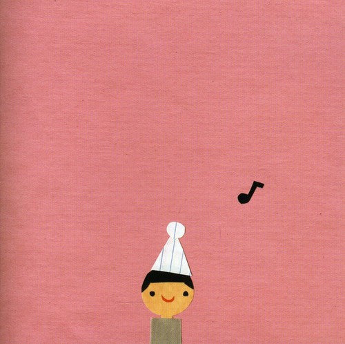 Lullatone - Plays Pajama Pop Pour Vous [CD]