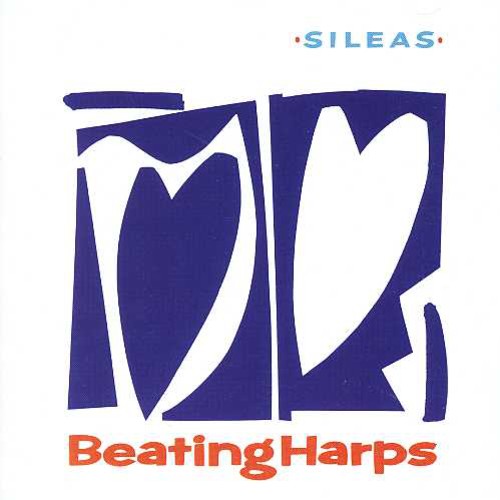 Sileas - Beating Harps [CD]