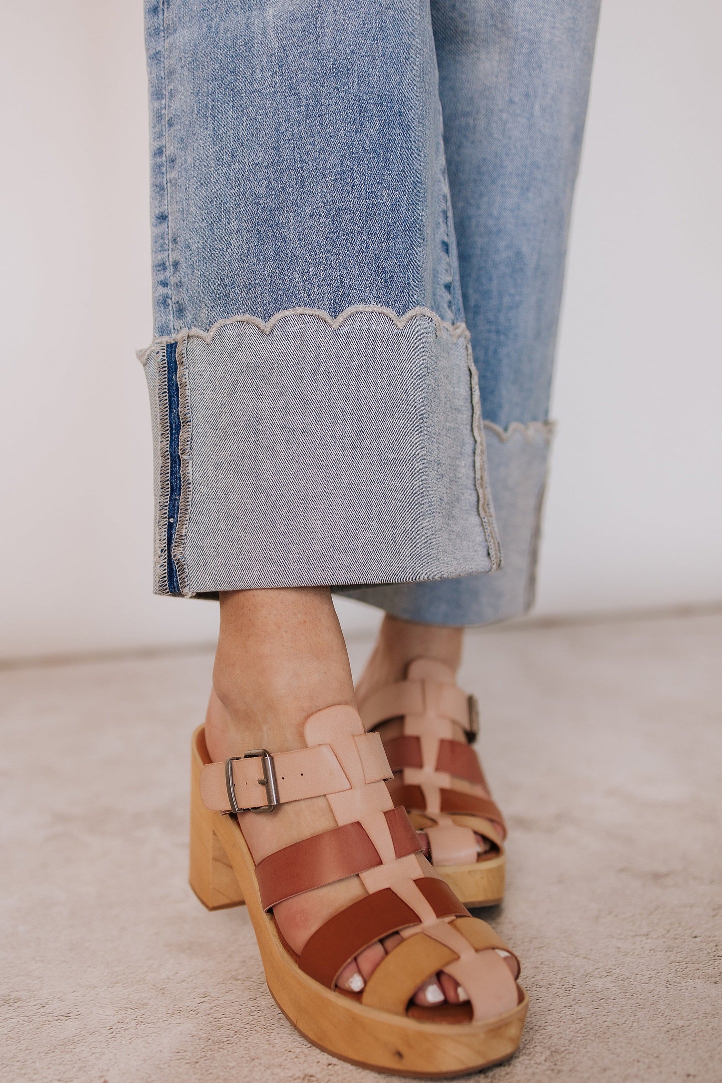 Ampersand 606 Denim