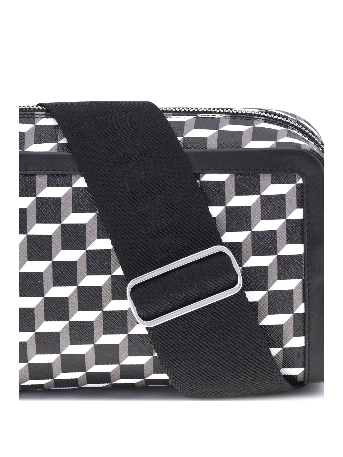 Pierre Hardy Women Cube Box Shoulder Bag