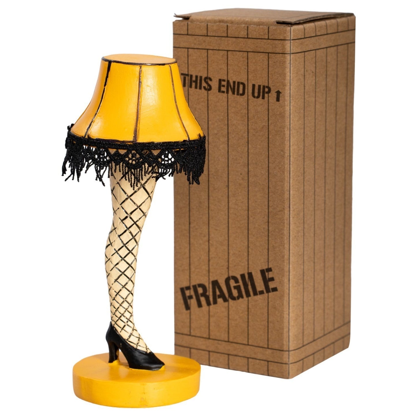 Christmas Story Movie Holiday Season Gift Box Set
