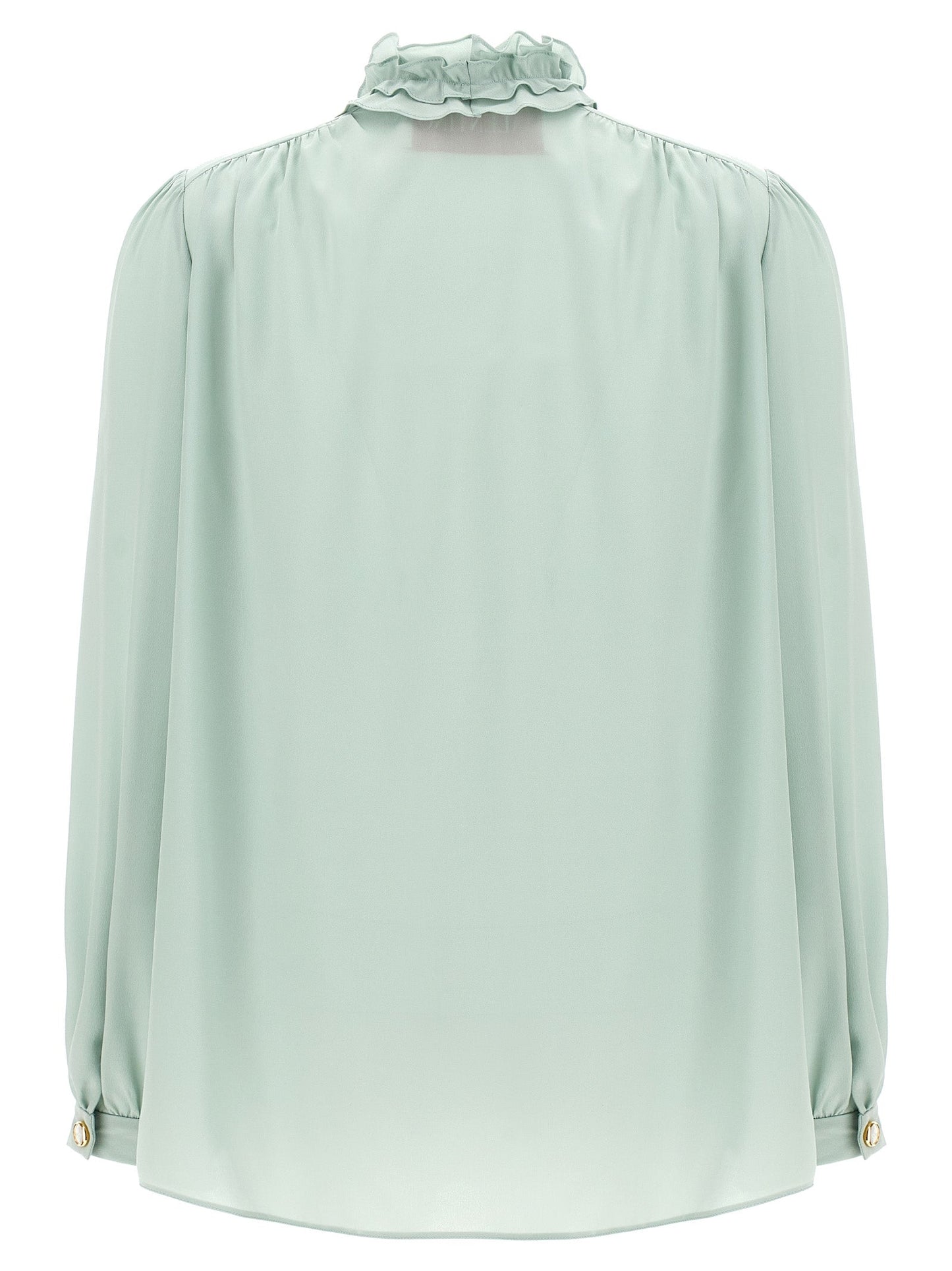 Valentino Garavani Women Valentino Garavani Lavallière Shirt