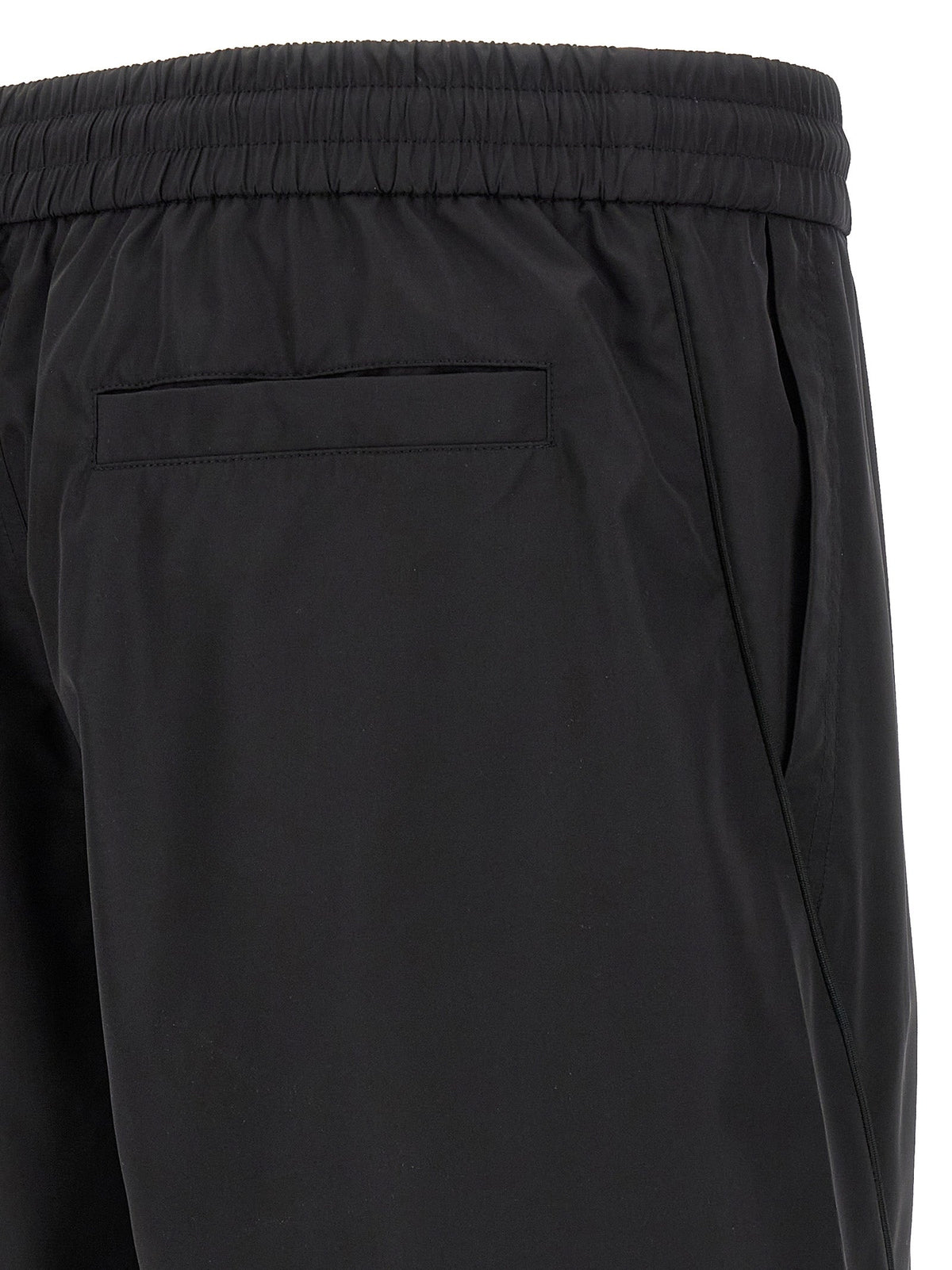 Givenchy Men '4G' Bermuda Shorts