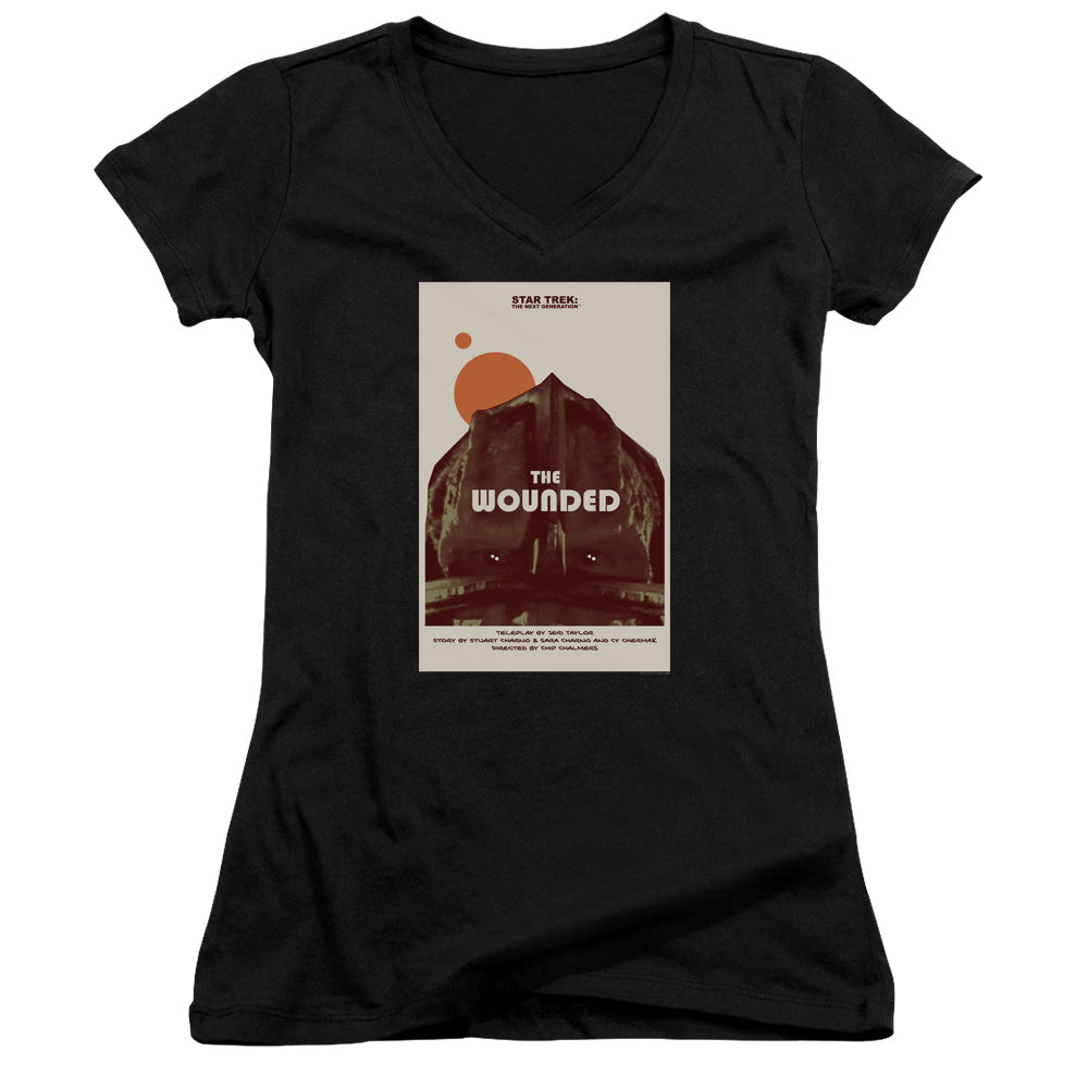 Csi People Lie Womens T Shirt Black Officially Licensed