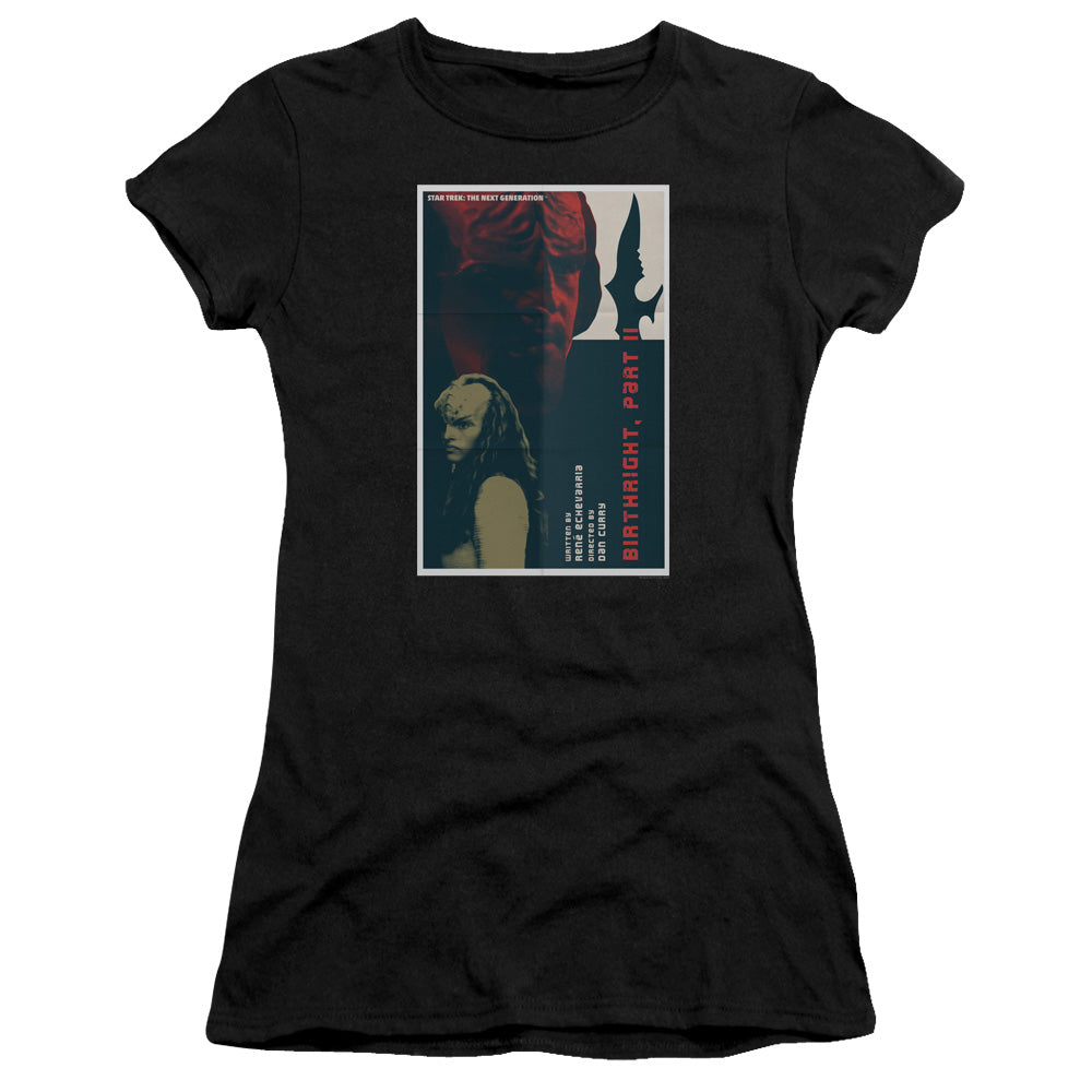 Frasier Im Listening Juvenile Kids Youth T Shirt Black Officially Licensed