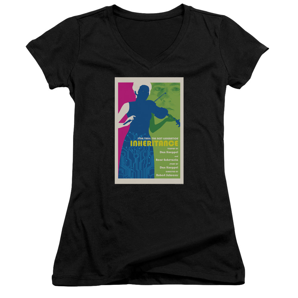 Ncis Sunny Day Womens T Shirt Red Officially Licensed