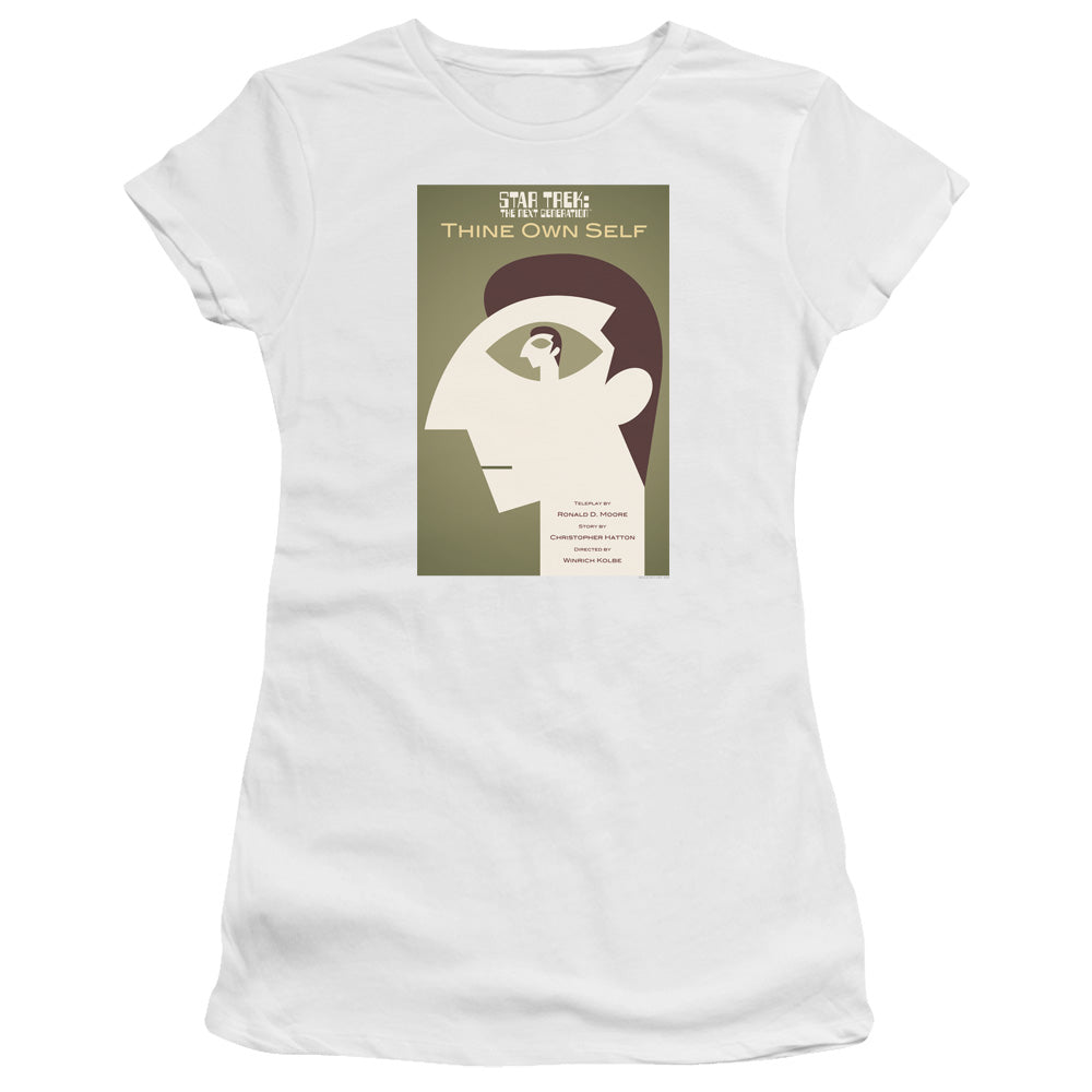Charmed Okin Womens T Shirt Black Officially Licensed
