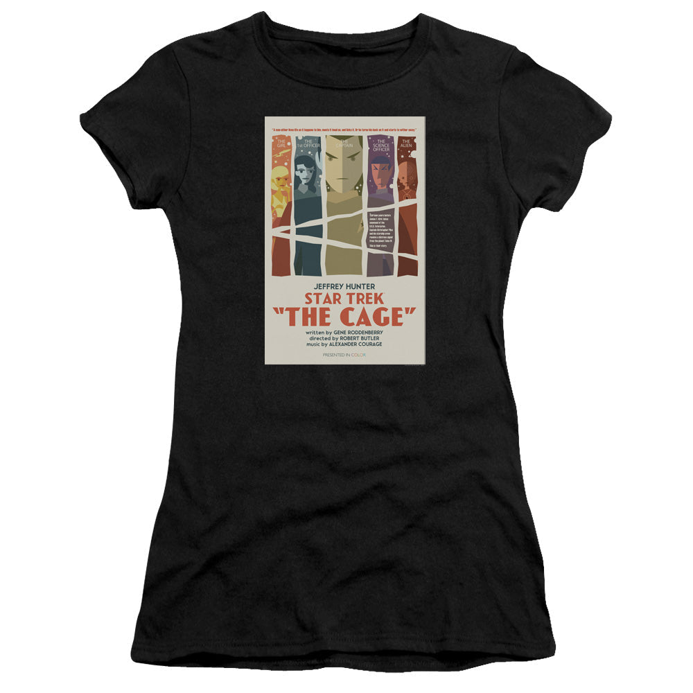 90210 the a List Womens T Shirt Carolina Blue Officially Licensed