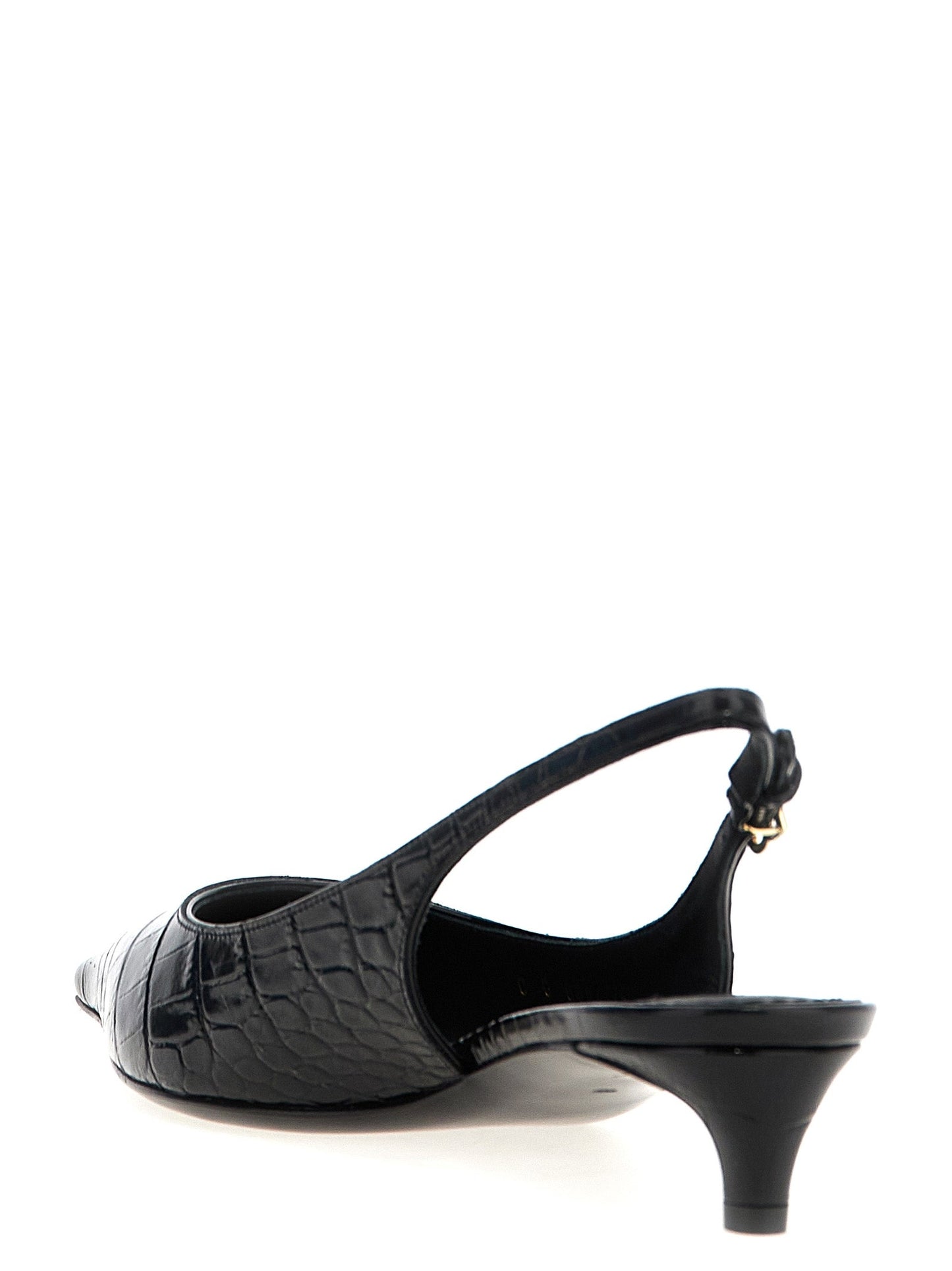 Dolce & Gabbana Women 'Mun' Slingback