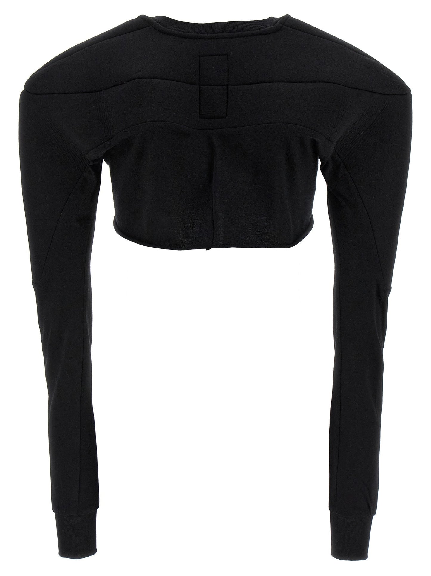 Rick Owens Women Champion X Rick Owens Sweater