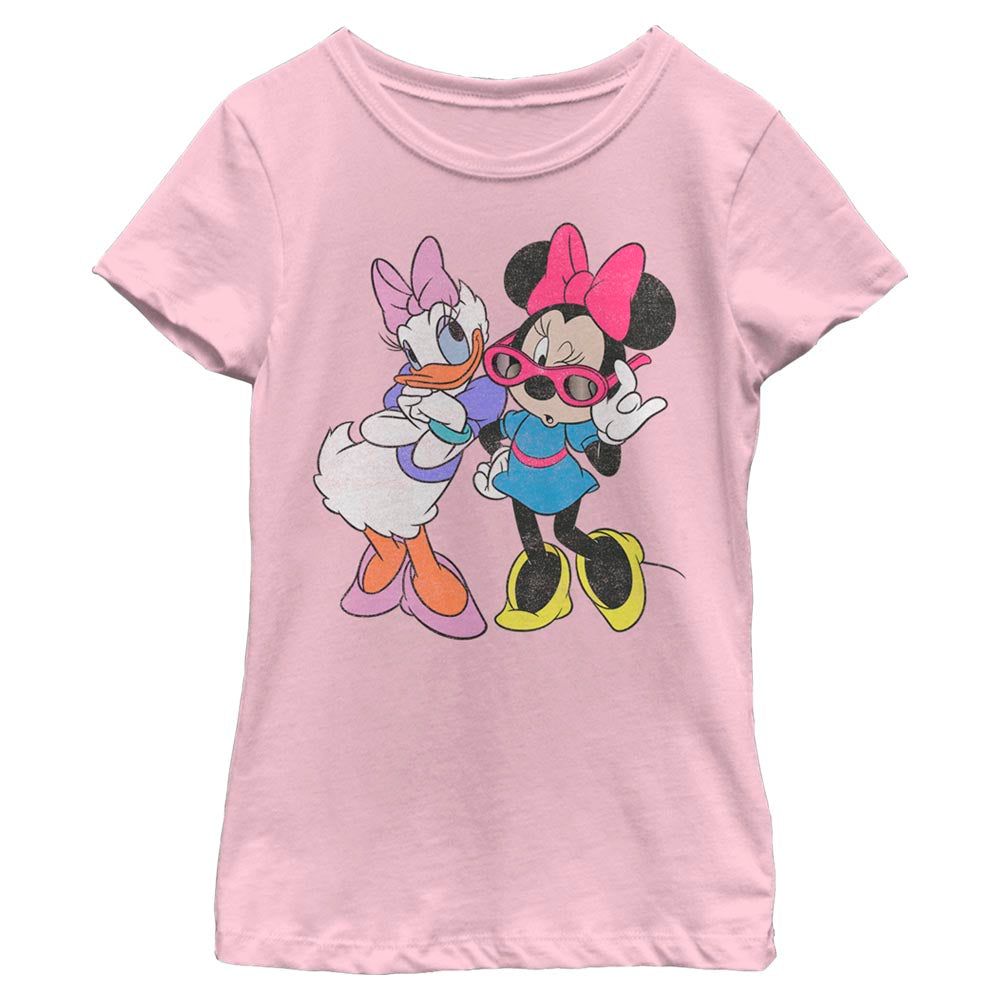 Disney JUST Girls Kids Girls Kids T Shirt