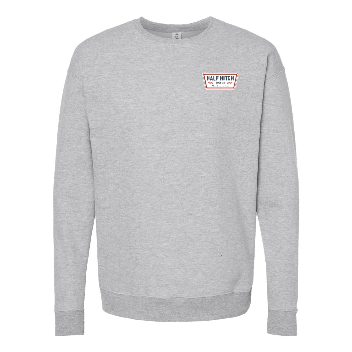 Drag Nasty Crewneck
