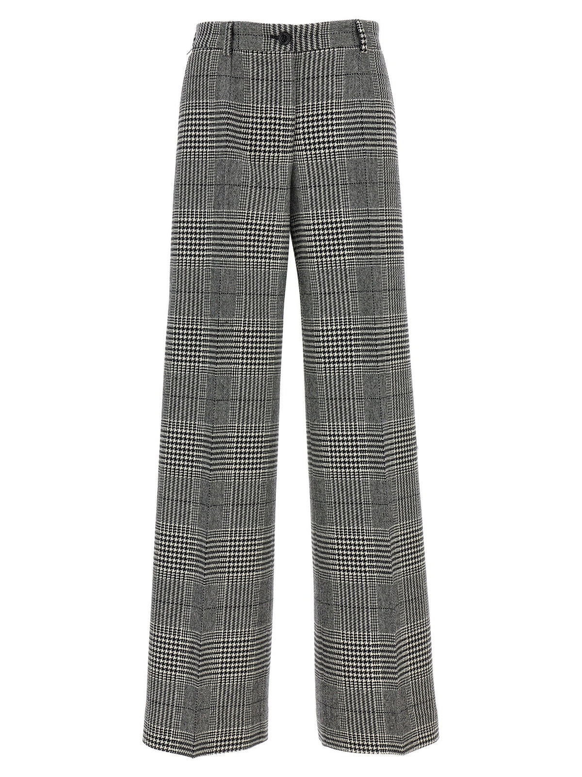Dolce & Gabbana Women 'Sartoriale' Pants