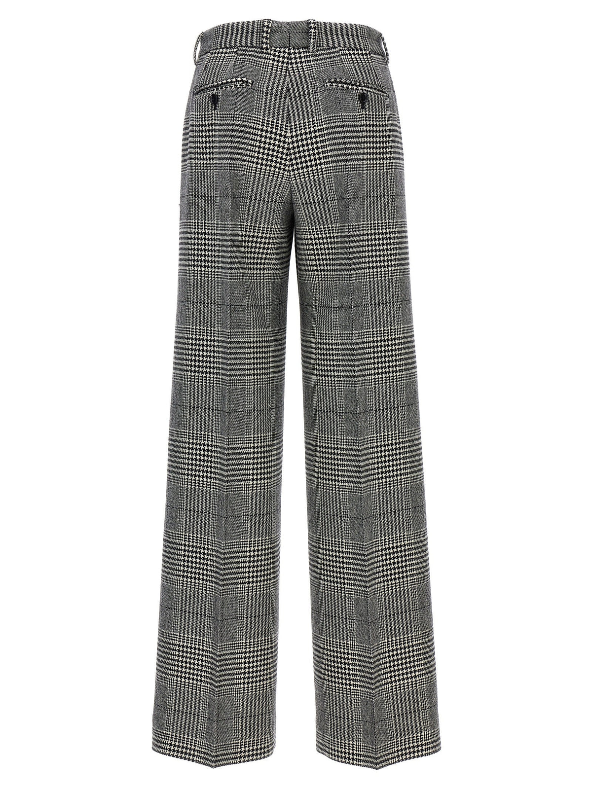 Dolce & Gabbana Women 'Sartoriale' Pants
