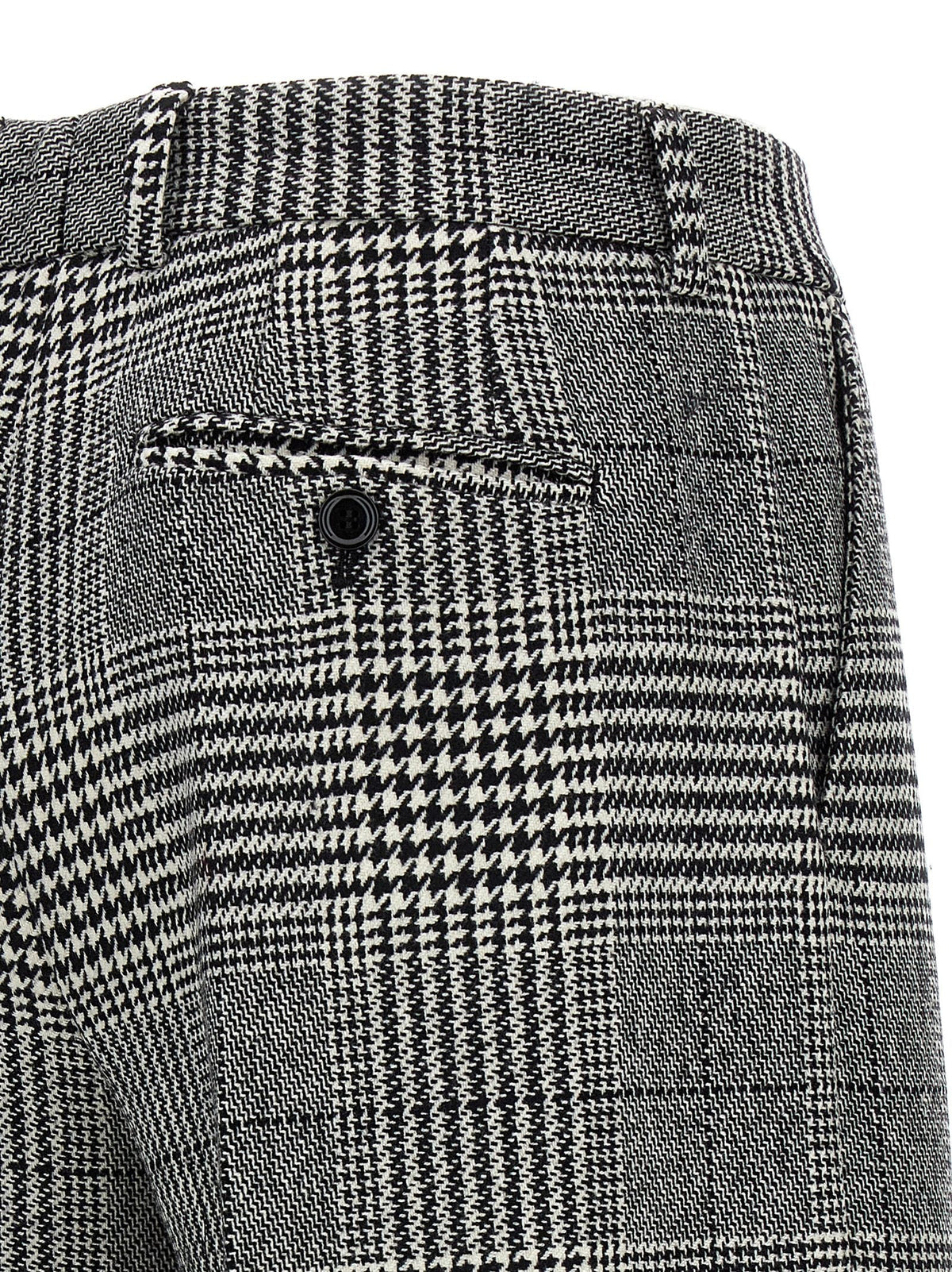 Dolce & Gabbana Women 'Sartoriale' Pants