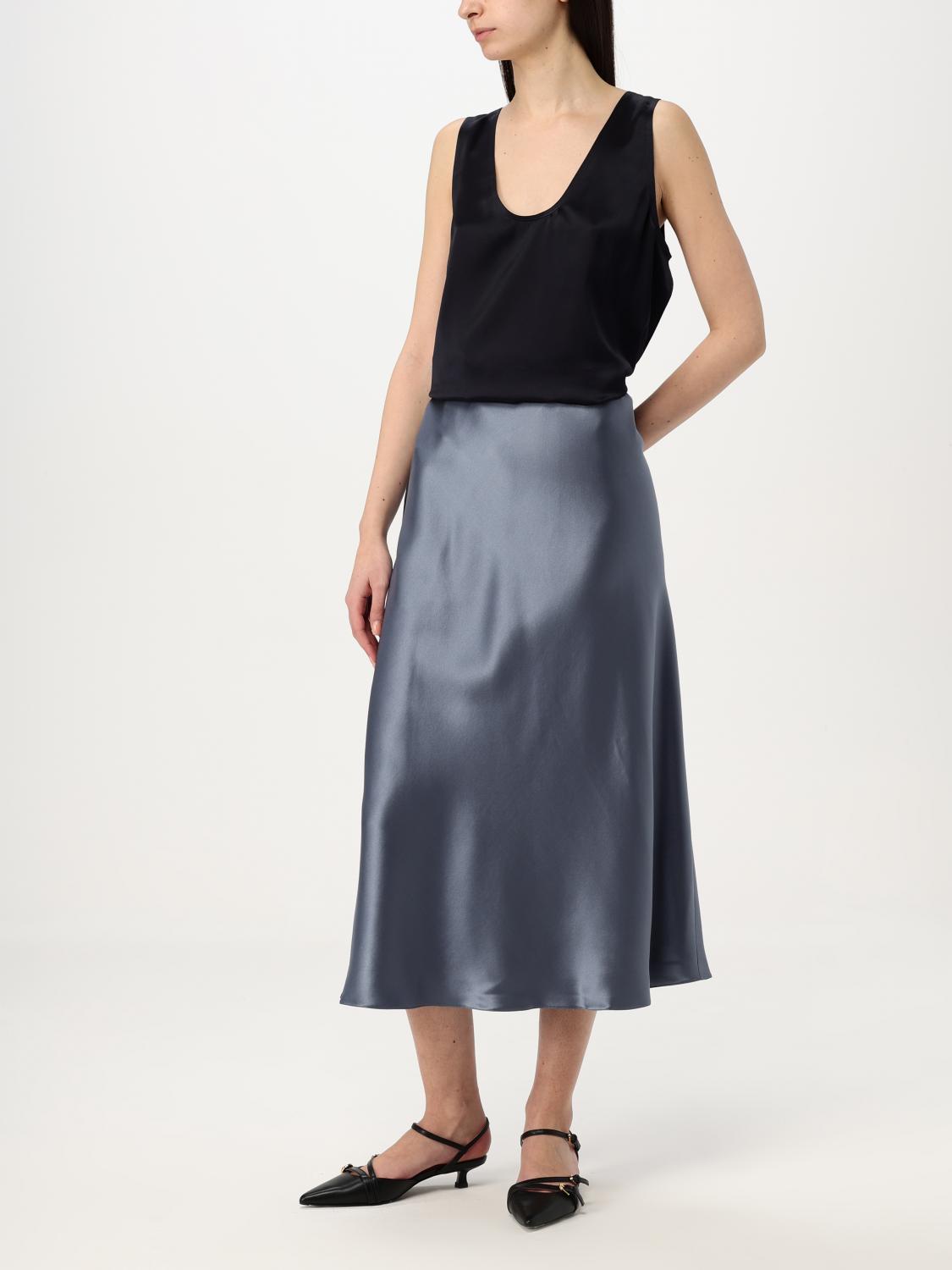 Max Mara Top Woman Black