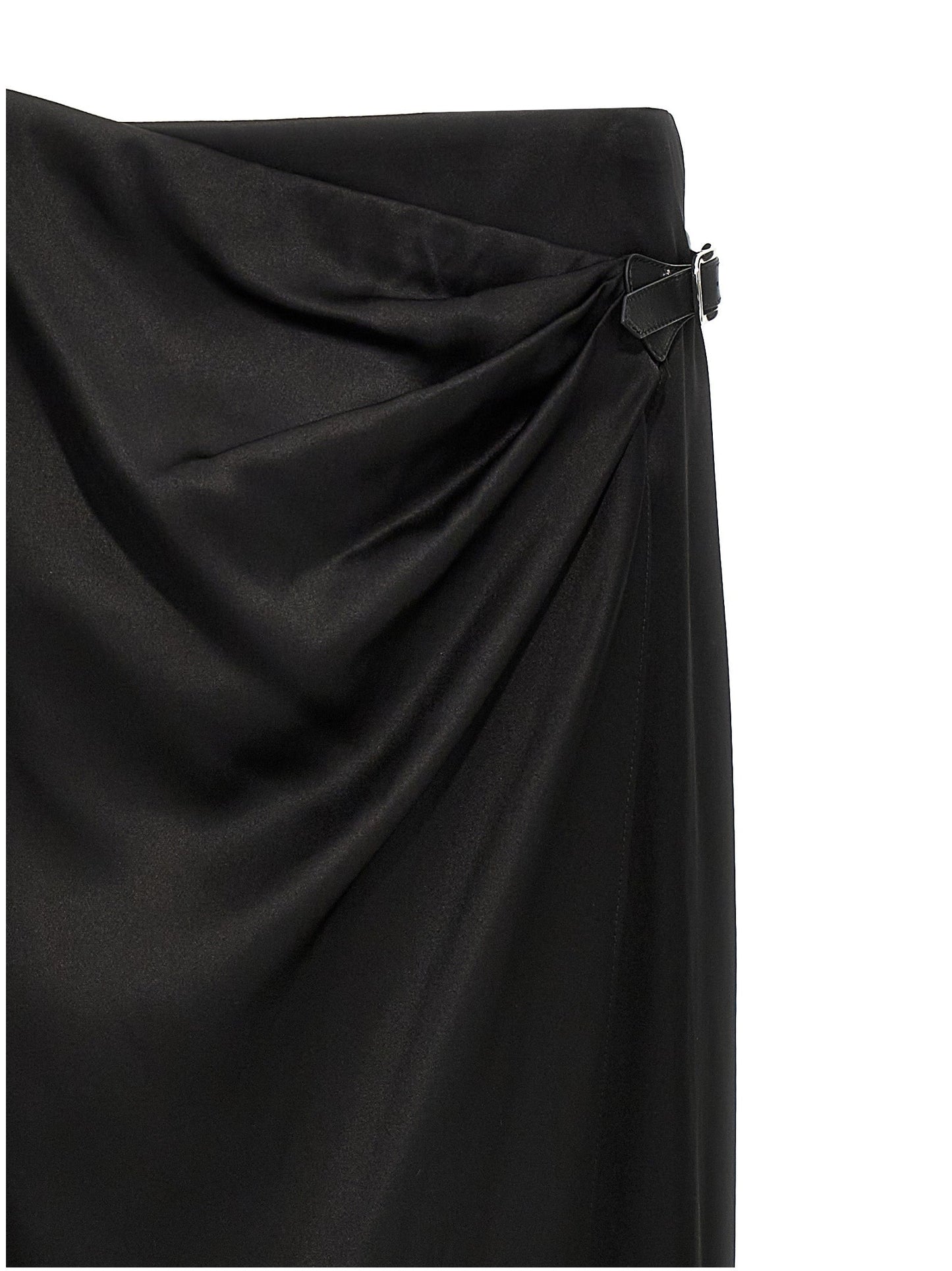 Tom Ford Women 'Wrap' Skirt