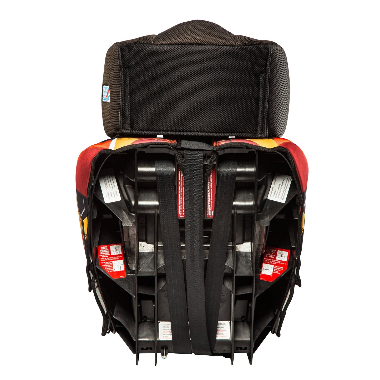IRON MAN | 2-in-1 Car Seat
