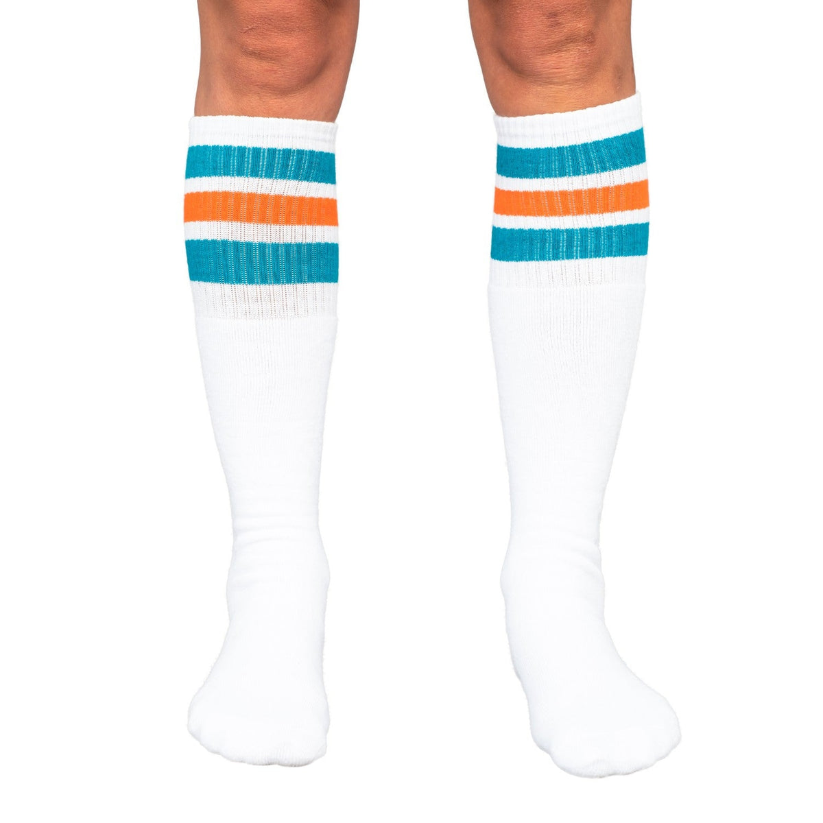 Jackie Moon Tube Socks