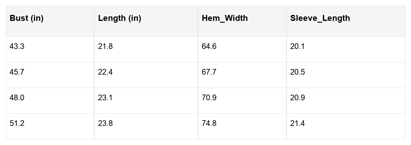 Gwendolyn Cuff Casual Shift Blouse