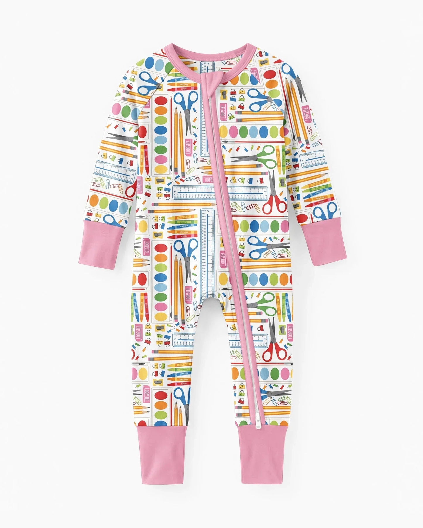 Craft Corner Bamboo Convertible Zippy