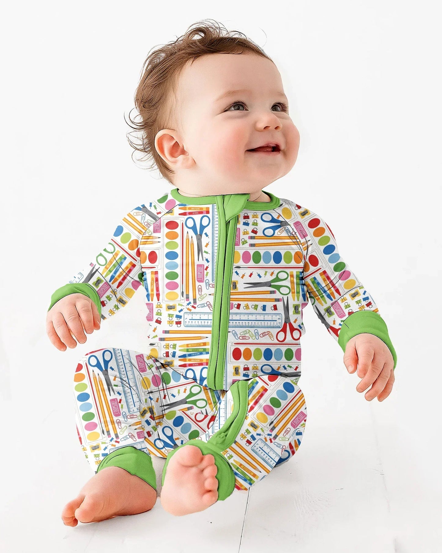 Craft Corner Bamboo Convertible Zippy