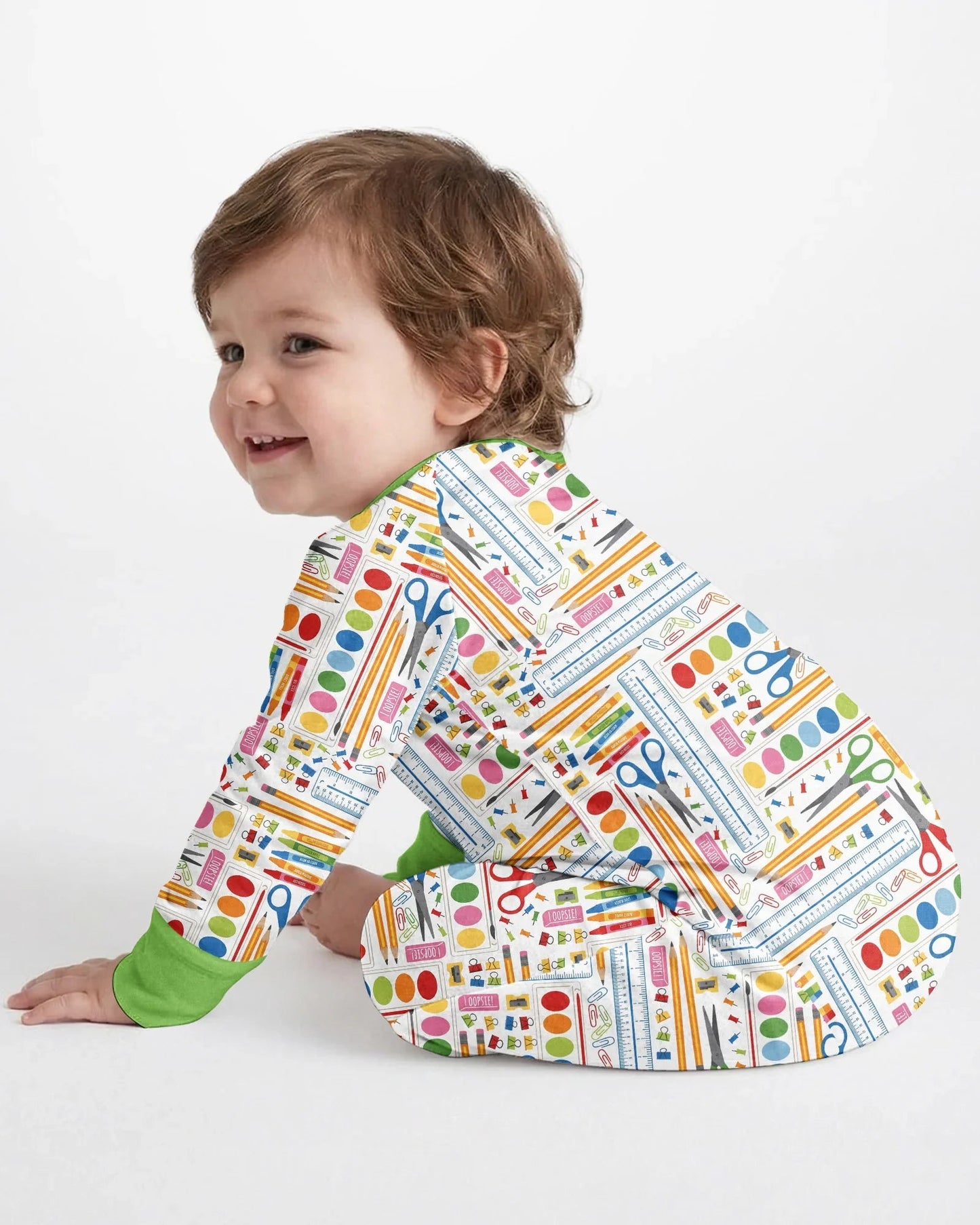 Craft Corner Bamboo Convertible Zippy