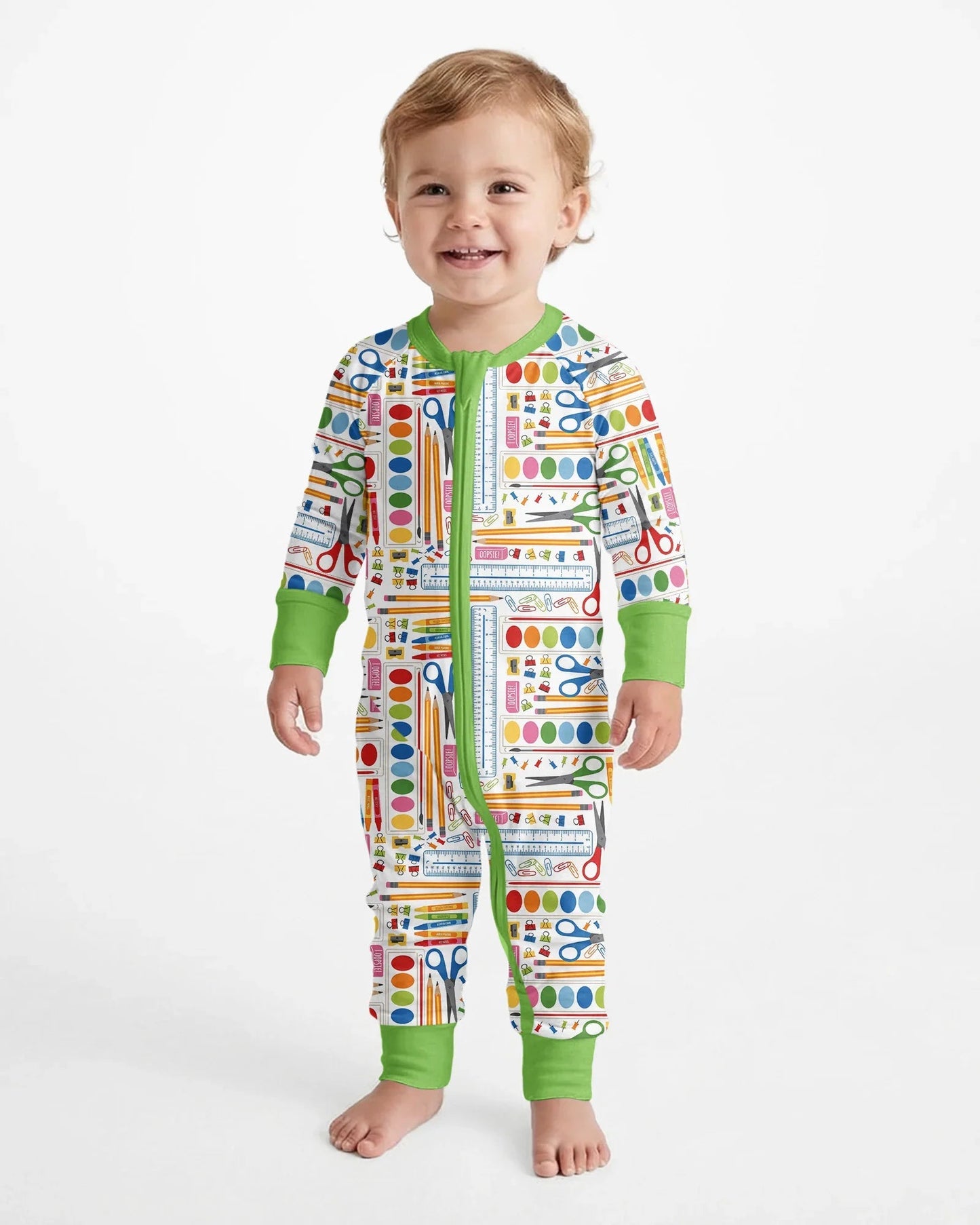 Craft Corner Bamboo Convertible Zippy