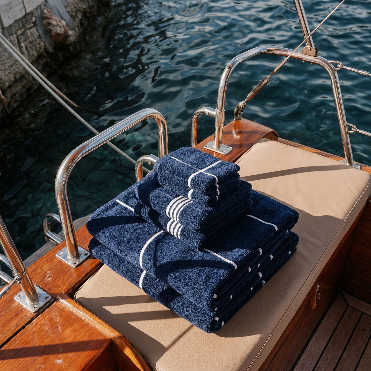 Australian Cotton Towels