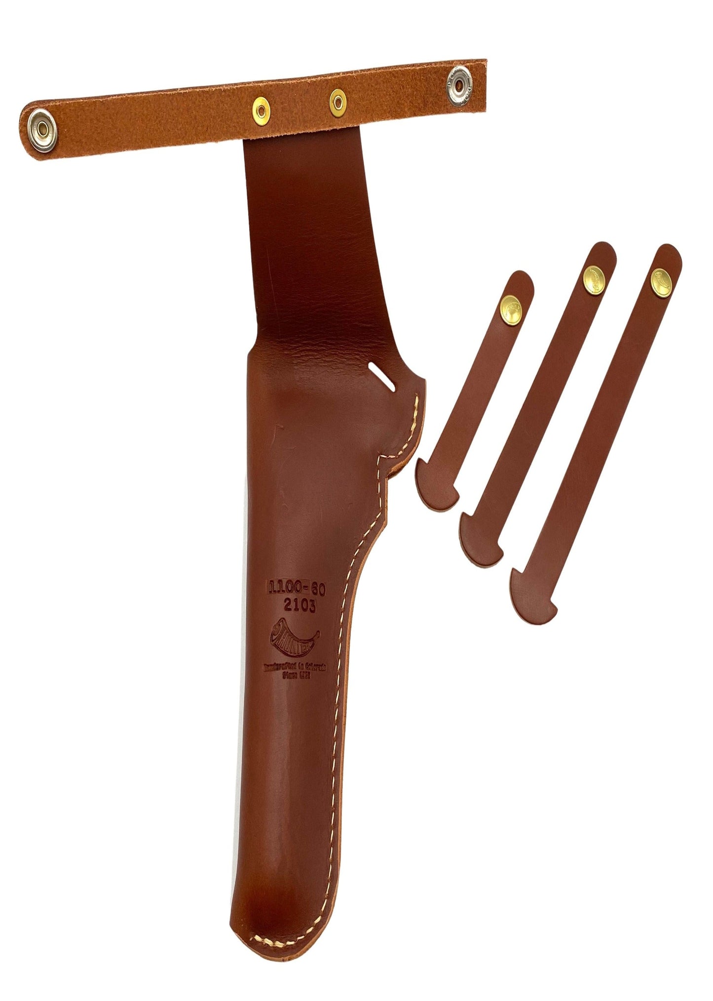 Holster Straps