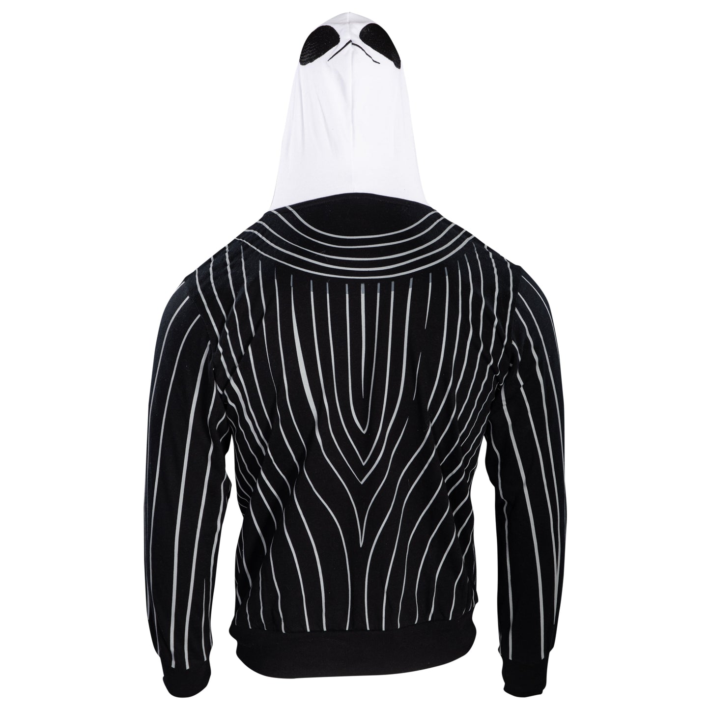 Nightmare Before Christmas Jack Cosplay Hoodie