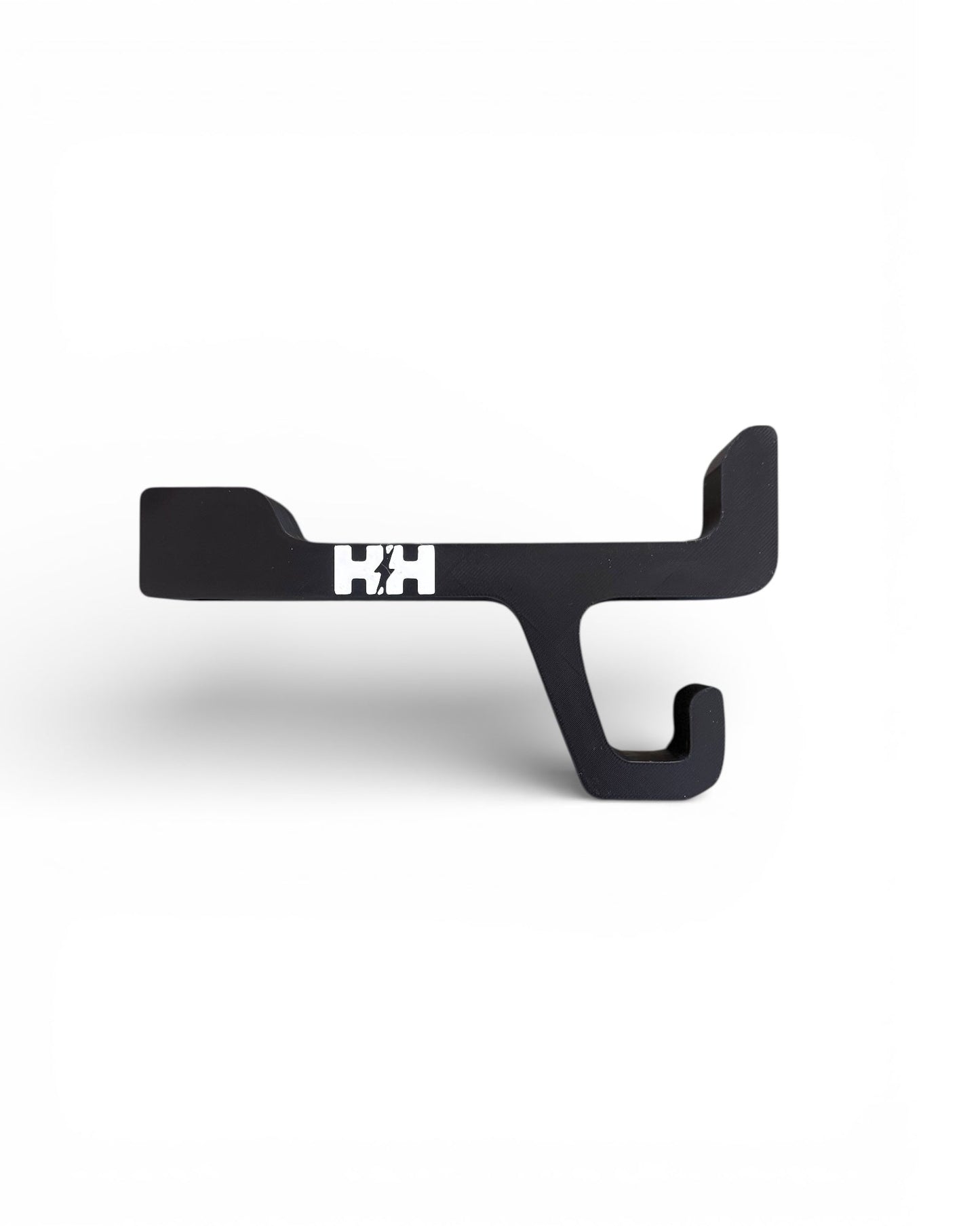 Hard Hat Hook
