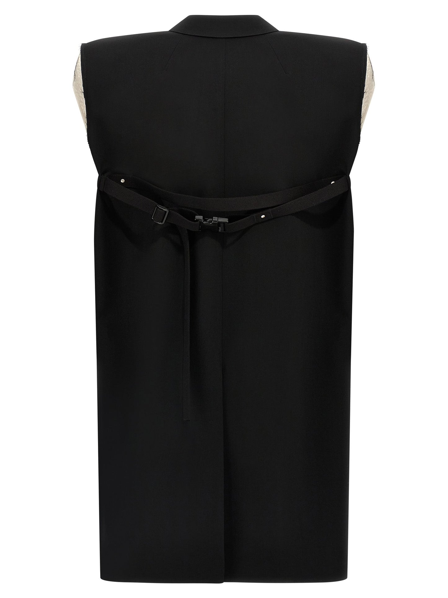 Rick Owens Women Gile 'Dirt Tailored Sl'