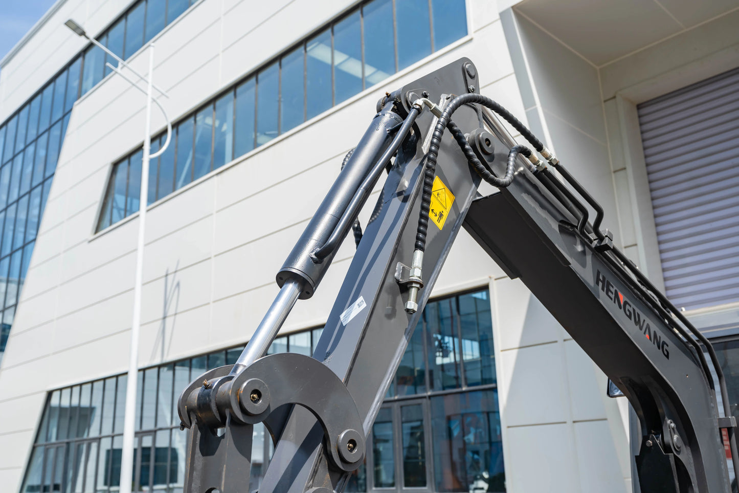 2.5 Ton Mini Excavator Diesel Hydraulic Excavators Tractor 2.5t Mini Bagger Small Excavator Digger Multifunctional Machinery