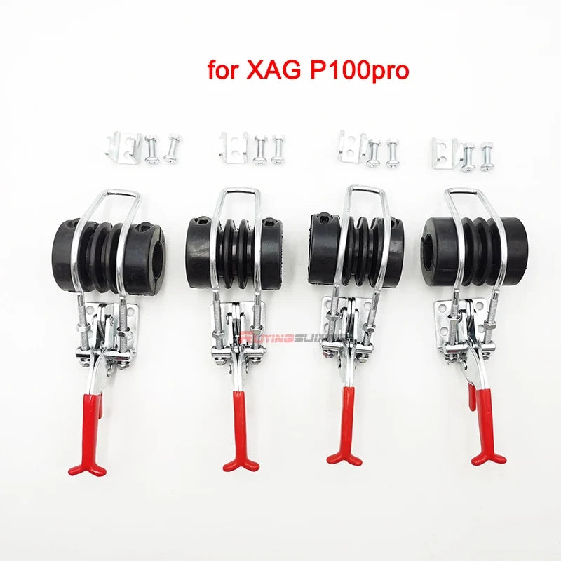 DJI Agricultural Drone Agras T20P/T30/T40/T50/T60/T70/T100 /XAG P100pro Transport Fixing Clip