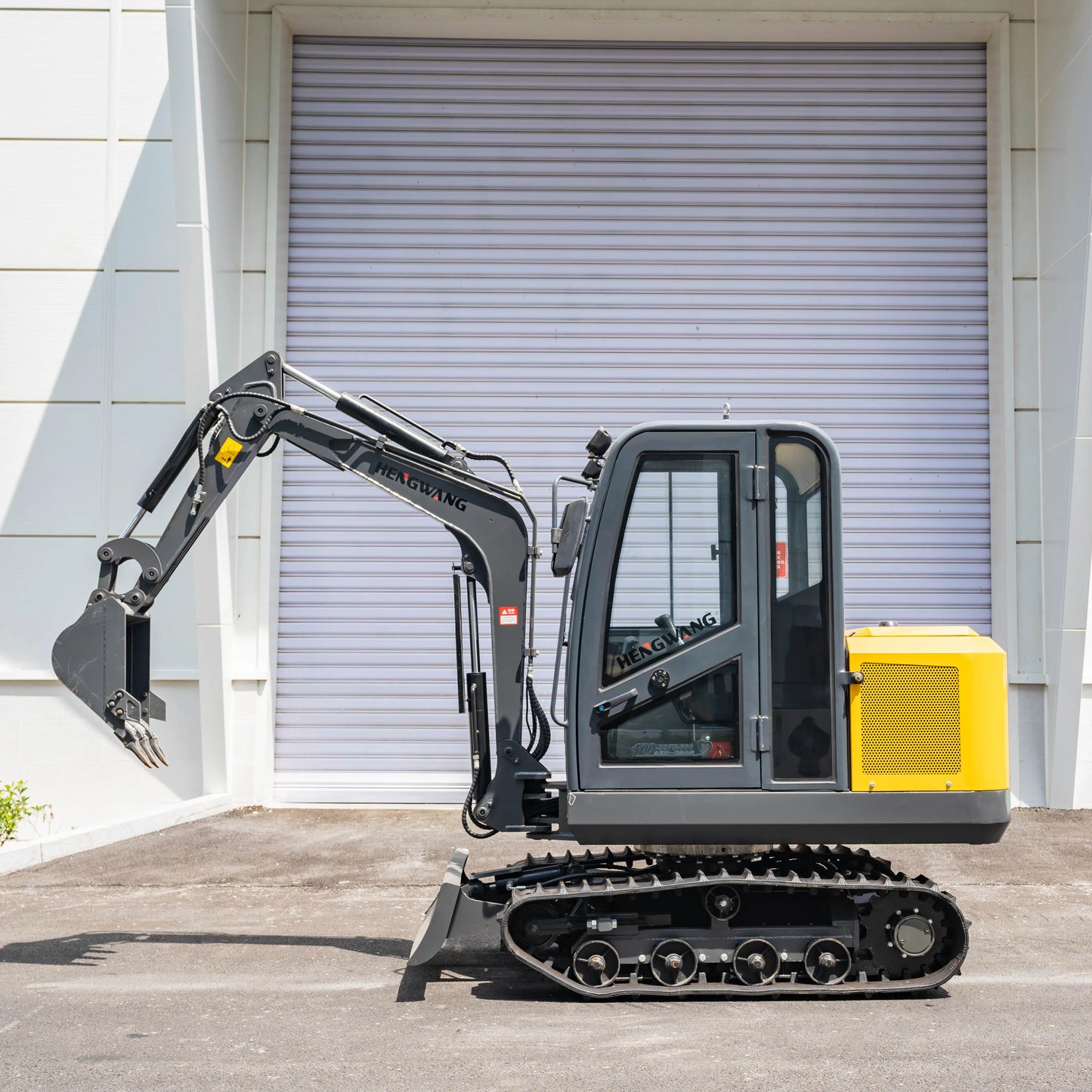 2.5 Ton Mini Excavator Diesel Hydraulic Excavators Tractor 2.5t Mini Bagger Small Excavator Digger Multifunctional Machinery