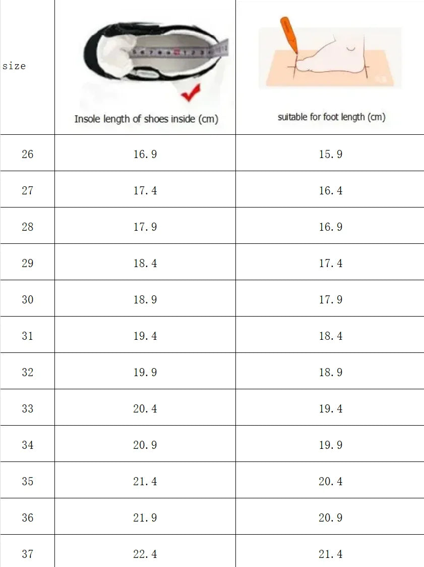 2025 Winter Children Snow Boots for Boys Girls Fashion Warm Thick Plush Ankle Boots Anti-skid Kids Boots Classic Rubber Shoes