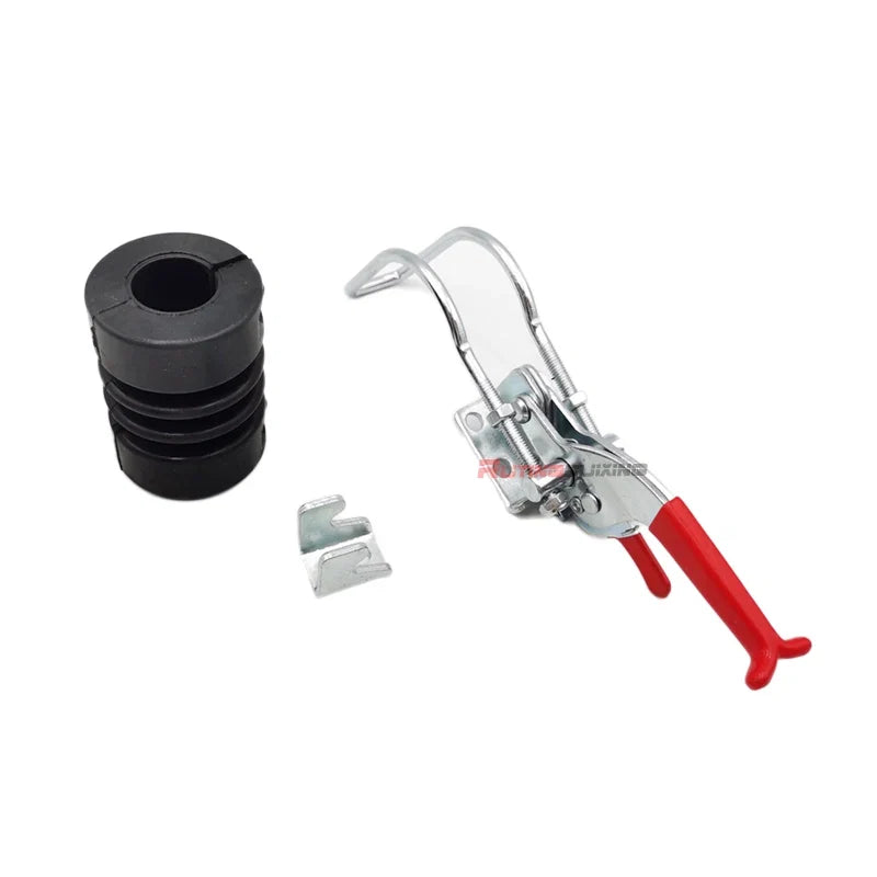 DJI Agricultural Drone Agras T20P/T30/T40/T50/T60/T70/T100 /XAG P100pro Transport Fixing Clip