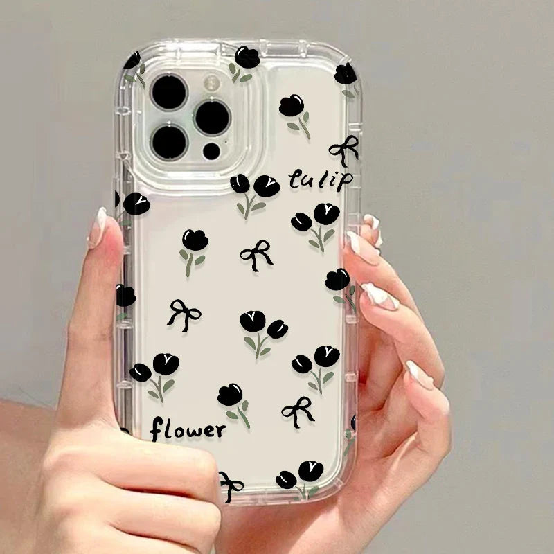 Daisy Flower Phone Case