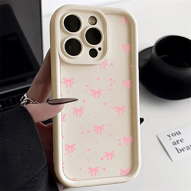 Marble Case For iPhone